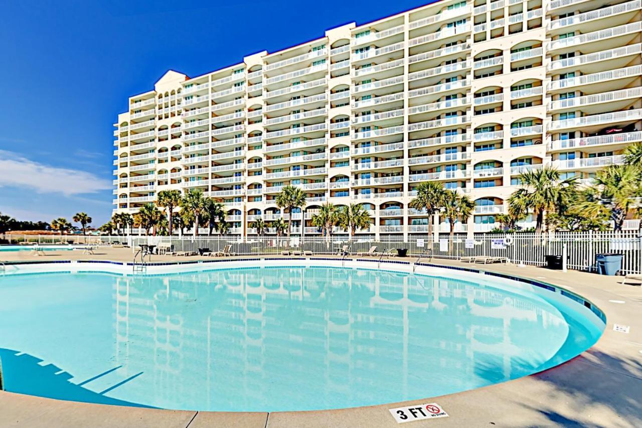 Barefoot Resort Myrtle Beach Kültér fotó