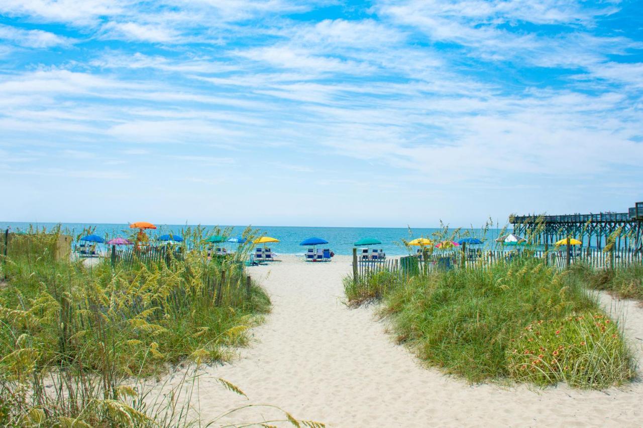Barefoot Resort Myrtle Beach Kültér fotó