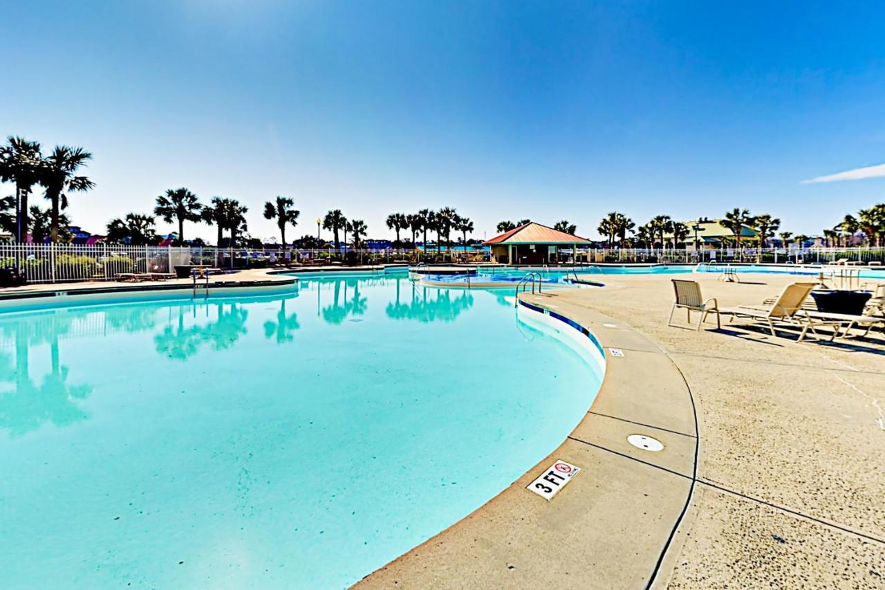 Barefoot Resort Myrtle Beach Kültér fotó